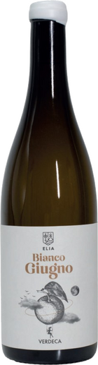 Bianco Giugno Verdeca IGP Valle d’Itria