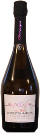 Champagne Signature Grand Cru 2014 Champagne Signature Grand Cru