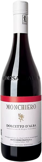 Dolcetto d'Alba DOC 2024 Dolcetto d'Alba DOC