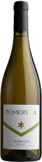 Pomonica Trebbiano IGT Bianco Toscano 2024 Pomonica Trebbiano IGT Bianco Toscano