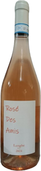 Langhe Rosato DOC 2024 Langhe Rosato DOC