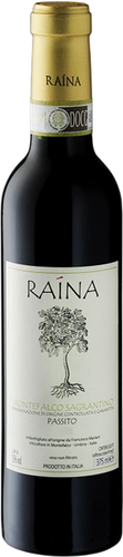 Montefalco Sagrantino Docg Passito 2015 Montefalco Sagrantino Docg Passito
