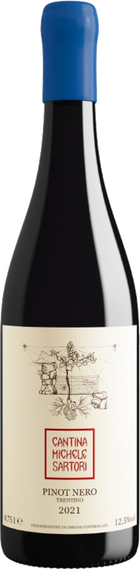 Pinot Nero Trentino DOC