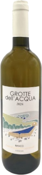 Riesling Grotte dell'Acqua