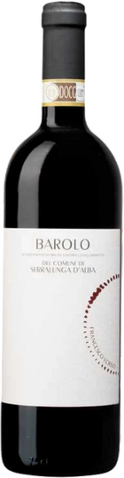 Barolo del Comune di Serralunga