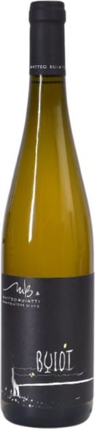 BUIOT IGT VENEZIA GIULIA