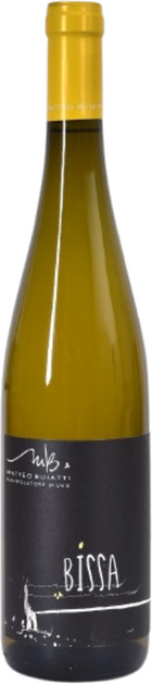 BISSA IGT VENEZIA GIULIA
