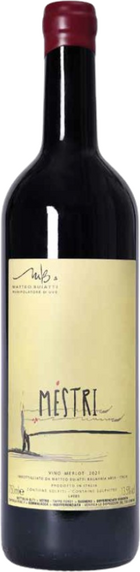 MESTRI IGT VENEZIA GIULIA