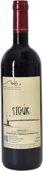 SIGUR IGT VENEZIA GIULIA