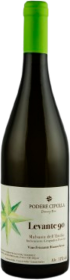 LEVANTE 90 MALVASIA DELL’EMILIA IGP