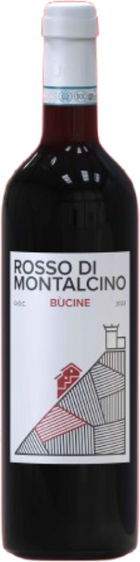 Rosso di Montalcino DOC