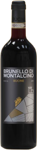 Brunello di Montalcino DOCG