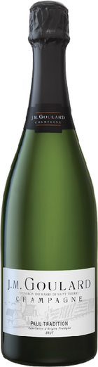 Champagne Paul Tradition 2015 Champagne Paul Tradition
