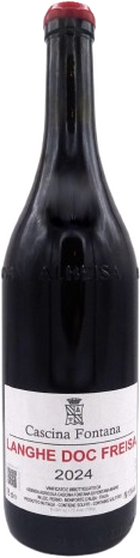 Langhe DOC Freisa