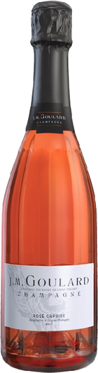 Champagne Rosè Orphise Champagne Rosè Orphise