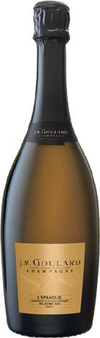 Champagne L'Epanouie Champagne L'Epanouie