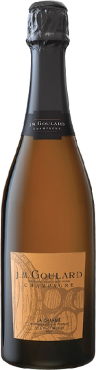 Champagne La Charme Champagne La Charme