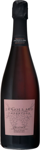 Champagne L'Eclatante 2014 Champagne L'Eclatante