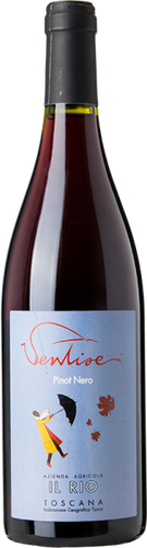 Pinot Nero Toscana Il Ventisei Magnum 2013 Pinot Nero Toscana Il Ventisei Magnum