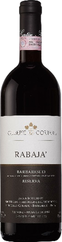 Barbaresco Docg Rabaja  Riserva Magnum