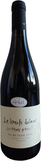 Les Trois P'tirs Val De Cesse