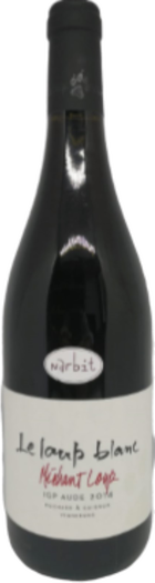 Mechant Loup Igp 2014 Mechant Loup Igp
