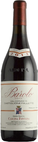 Barolo Docg Magnum 2018 Barolo Docg Magnum
