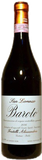 Barolo Docg San Lorenzo