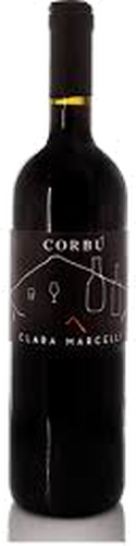 Marche Rosso Igt Corbù 2016 Marche Rosso Igt Corbù