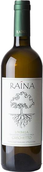 Umbria Grechetto Igt 2023 Umbria Grechetto Igt
