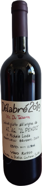 Délabré 2010 Délabré