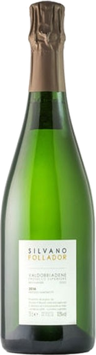 Prosecco Brut Nature Valdobbiadene Superiore Docg