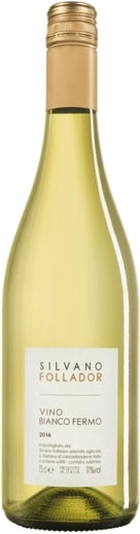 Vino Bianco Fermo