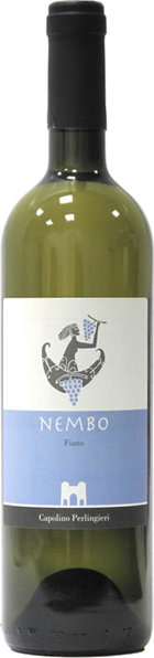 Fiano Igt Nembo 2021 Fiano Igt Nembo