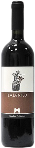 Aglianico del Sannio Doc Talento 2015 Aglianico del Sannio Doc Talento