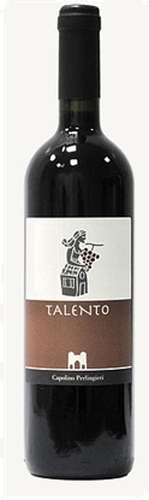 Aglianico del Sannio Doc Talento 2012 Aglianico del Sannio Doc Talento