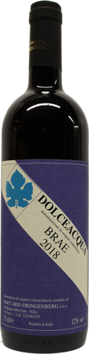 Rossese di Dolceacqua Brae 2019 Rossese di Dolceacqua Brae