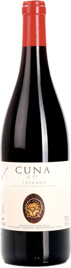 Toscana Igt Cuna Magnum 2017 Toscana Igt Cuna Magnum