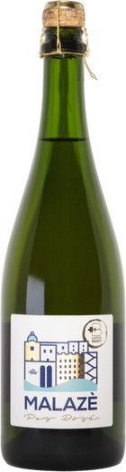 Malazè Spumante VSQ Bianco