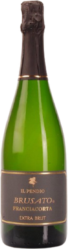 Il Brusato VSQ Metodo Classico