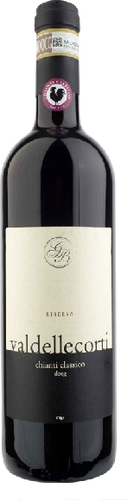 Chianti Classico Docg Riserva 2015 Chianti Classico Docg Riserva