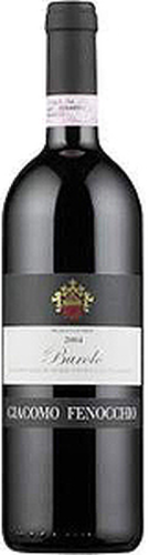 Barolo Docg 2020 Barolo Docg