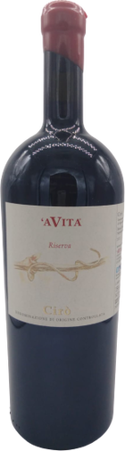Cirò Doc Rosso Classico Superiore Ris Magnum 2015 Cirò Doc Rosso Classico Superiore Ris Magnum