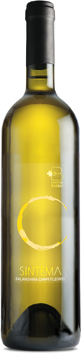 Falanghina Campi Flegrei Doc Sintema 2018 Falanghina Campi Flegrei Doc Sintema