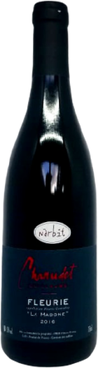 Fleurie Afc La Madone 2017 Fleurie Afc La Madone