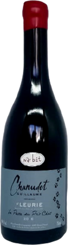 Fleurie Afc La Patte du P'tit Chat 2017 Fleurie Afc La Patte du P'tit Chat