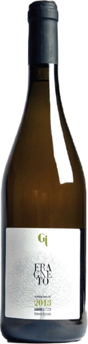 Beneventano Bianco Igt Fragneto 2016 Beneventano Bianco Igt Fragneto