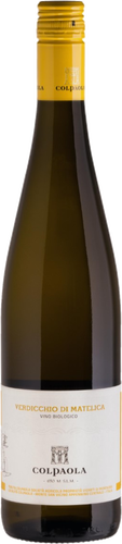 Verdicchio di Matelica Dop