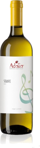 Soave Doc Singan 2022 Soave Doc Singan
