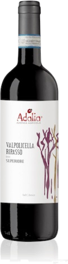 Valpolicella Ripasso Doc Superiore Balt 2021 Valpolicella Ripasso Doc Superiore Balt